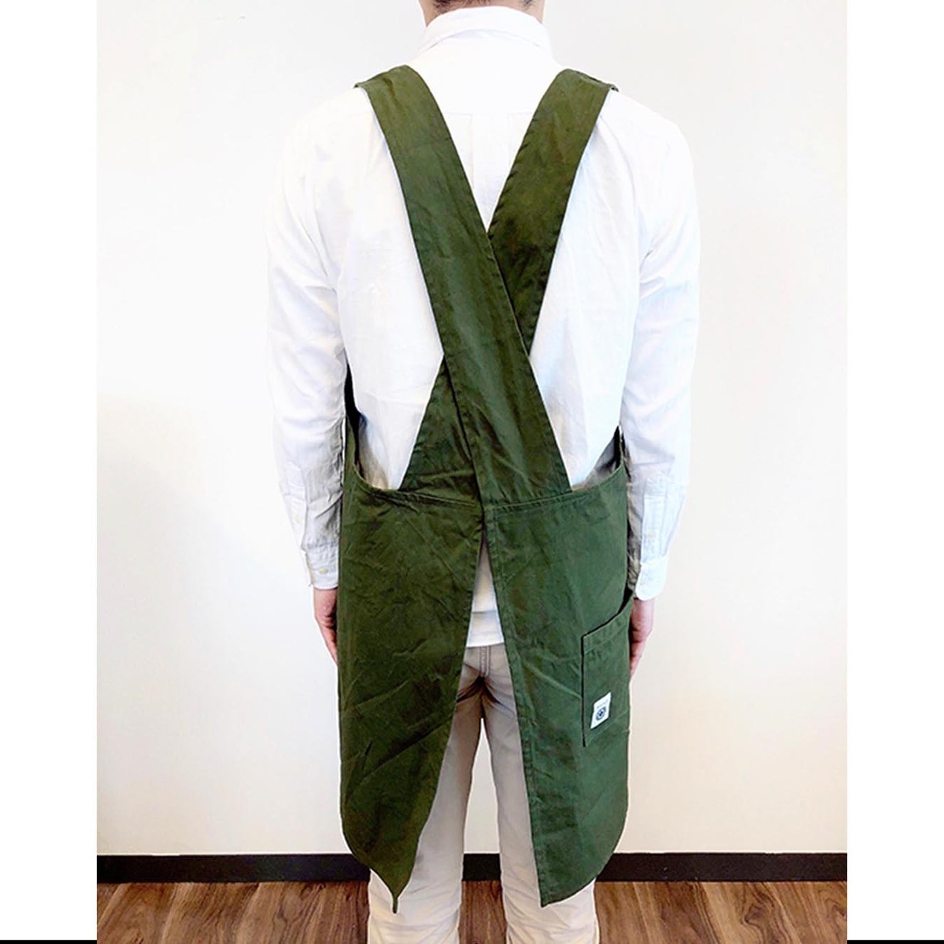 エプロンイメージ